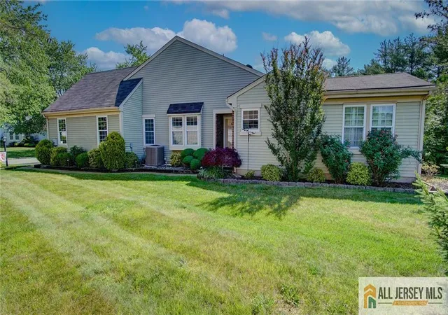 Photo 3 of Condo for sale at 23 Bedfordshire Dr, Monroe Township, NJ 08831 | MLS# 2662386M | Listing updated on 2026-09-24