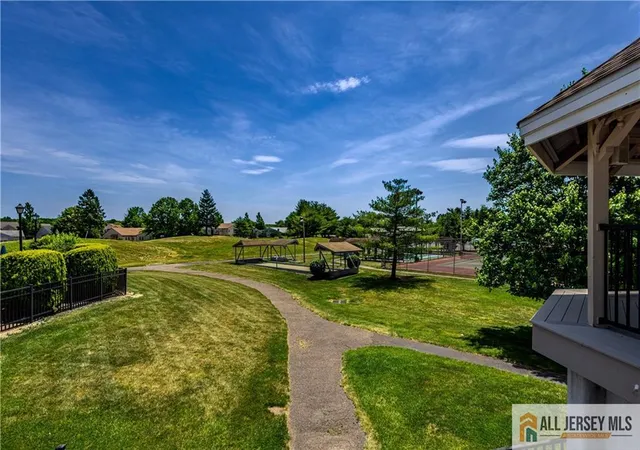 45th image of 23 Bedfordshire Dr, Monroe Township, NJ 08831 | MLS# 2662386M