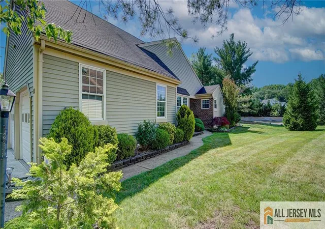 Photo 3 of Condo for sale at 23 Bedfordshire Dr, Monroe Township, NJ 08831 | MLS# 2662386M | Listing updated on 2026-09-24