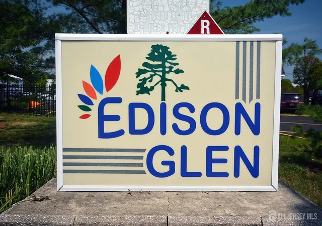 1st image of 1508 Edison Glen Ter, Edison, NJ 08837 | MLS# 2700740R
