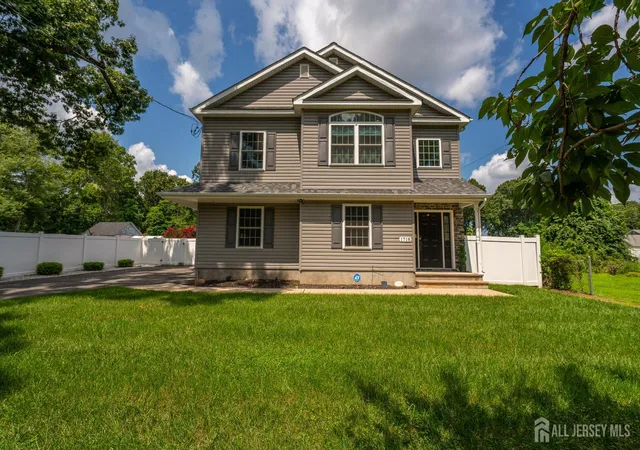 1st image of 1718 W 4th St, Piscataway, NJ 08854 | MLS# 2702397R