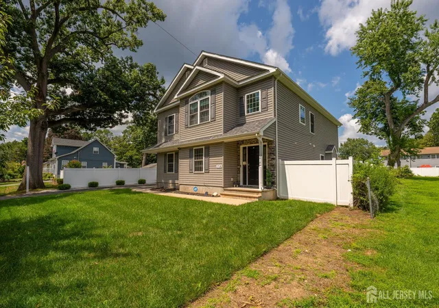 2nd image of 1718 W 4th St, Piscataway, NJ 08854 | MLS# 2702397R