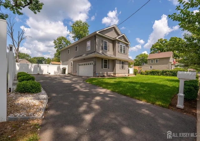 Photo 3 of Single family home for sale at 1718 W 4th Street, Piscataway, NJ 08854 | MLS# 2702397R | Listing updated on 2026-09-25