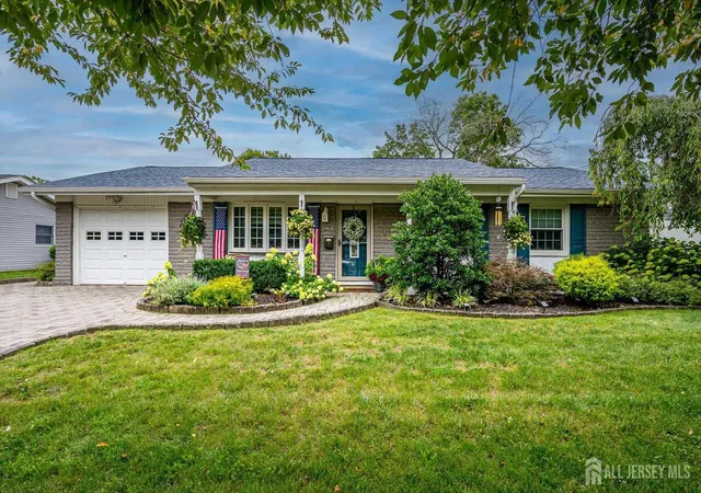 1st image of 10 Forest Park Terrace Terrace, Monroe Township, NJ 08831 | MLS# 2701603R