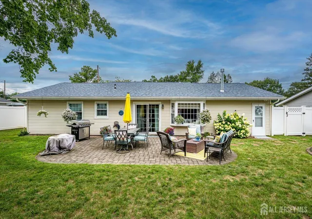 29th image of 10 Forest Park Terrace Terrace, Monroe Township, NJ 08831 | MLS# 2701603R
