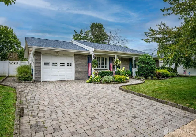 2nd image of 10 Forest Park Terrace Terrace, Monroe Township, NJ 08831 | MLS# 2701603R