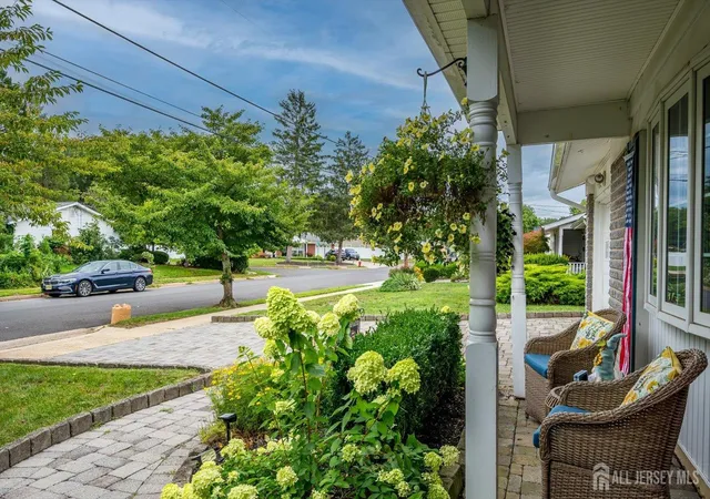 5th image of 10 Forest Park Terrace Terrace, Monroe Township, NJ 08831 | MLS# 2701603R