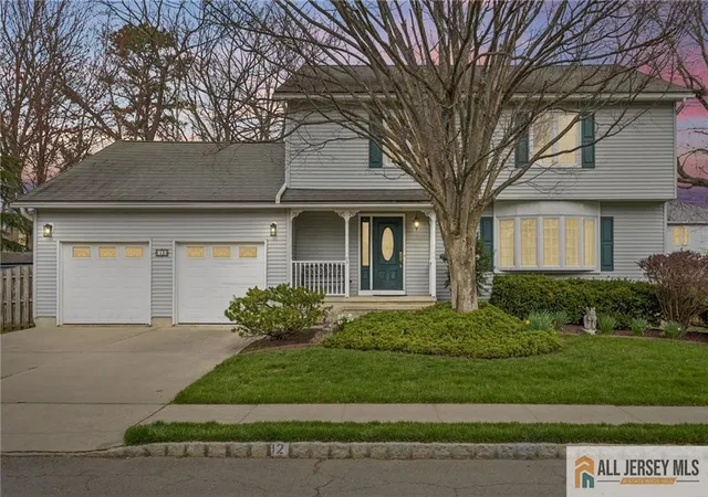 1st image of 12 Anderson Ave, Monroe Township, NJ 08831 | MLS# 2661583M