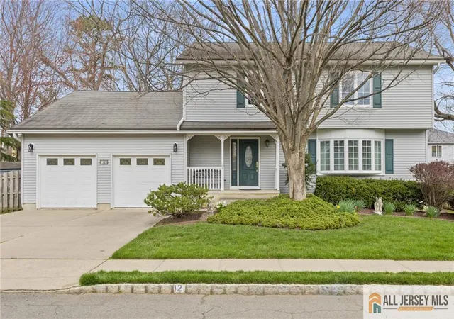 2nd image of 12 Anderson Ave, Monroe Township, NJ 08831 | MLS# 2661583M