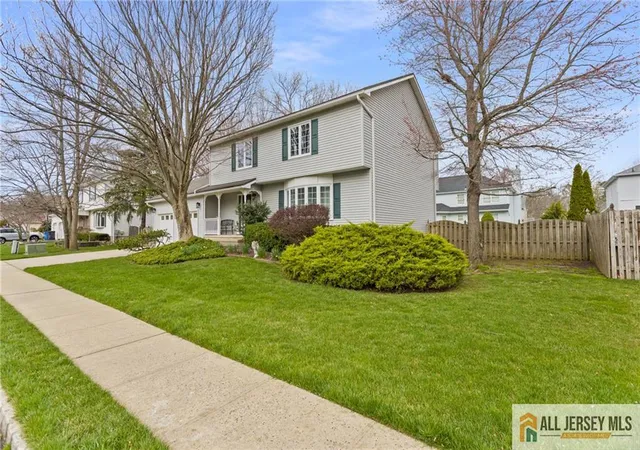 3rd image of 12 Anderson Ave, Monroe Township, NJ 08831 | MLS# 2661583M