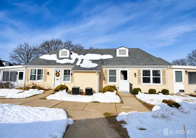 1st image of 148 Old Nassau Rd #C, Monroe Township, NJ 08831 | MLS# 2615040R