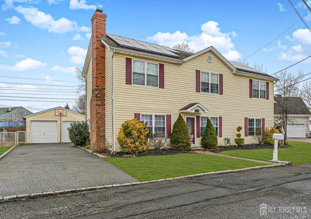 Homes for sale in South Amboy, NJ | 1010 Morgan Ave, South Amboy, NJ 08879 | MLS# 2611274R