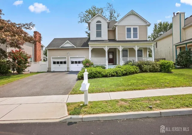 1st image of 4 Claire Ct, Matawan, NJ 07747 | MLS# 2703544R