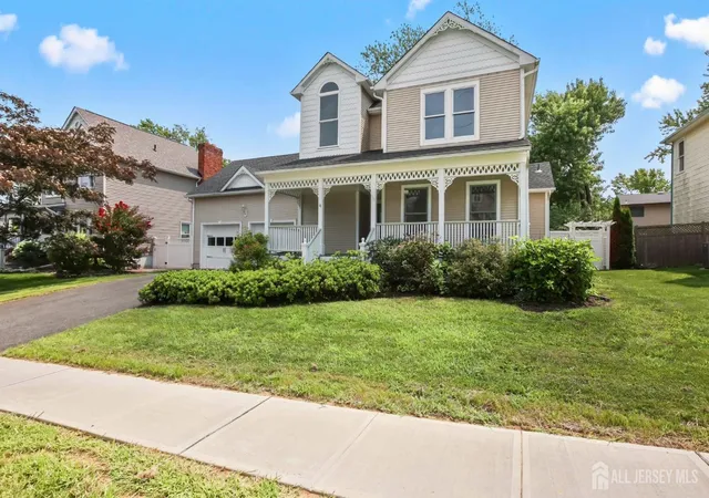 46th image of 4 Claire Ct, Matawan, NJ 07747 | MLS# 2703544R