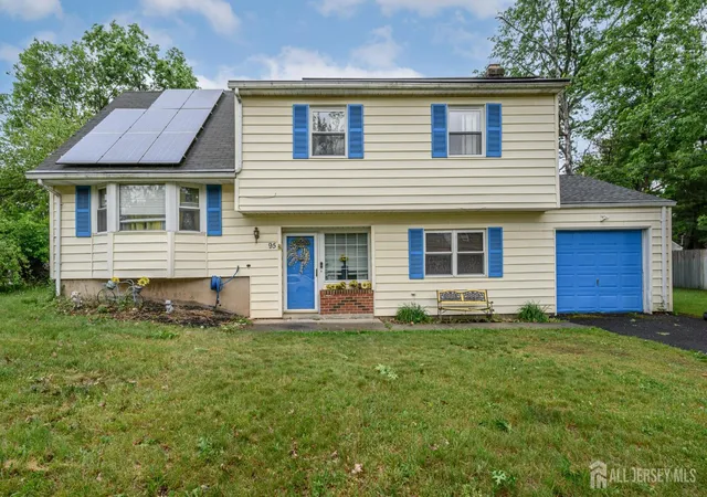 1st image of 95 Balch Ave, Piscataway, NJ 08854 | MLS# 2616231R