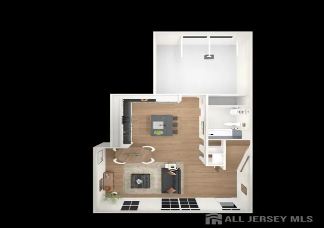 4th image of 16 Park Ave, North Brunswick, NJ 08902 | MLS# 2616239R
