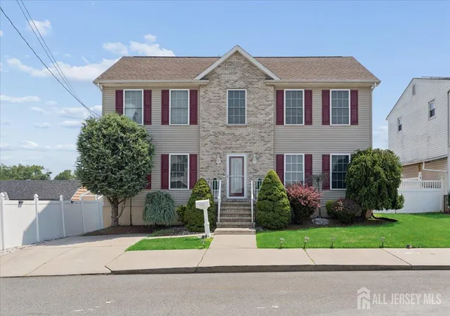 1st image of 130 Clauss St, Carteret, NJ 07008 | MLS# 2701245R