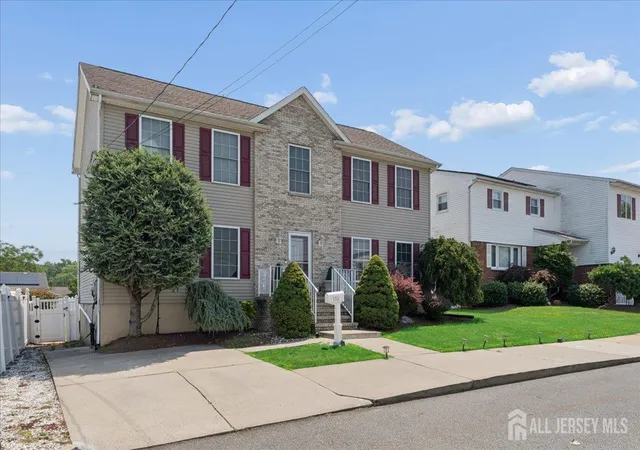2nd image of 130 Clauss St, Carteret, NJ 07008 | MLS# 2701245R