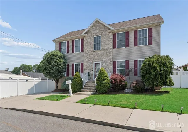 3rd image of 130 Clauss St, Carteret, NJ 07008 | MLS# 2701245R