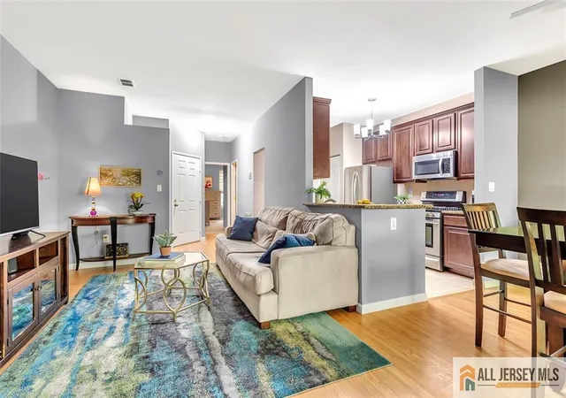 Photo 4 of Condo for sale at 7041 Elm Ct, Monmouth Junction, NJ 08852 | MLS# 2660421M | Listing updated on 2025-09-27