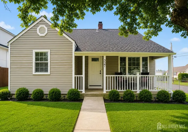 1st image of 327 Woodland Ave, South Amboy, NJ 08879 | MLS# 2701263R