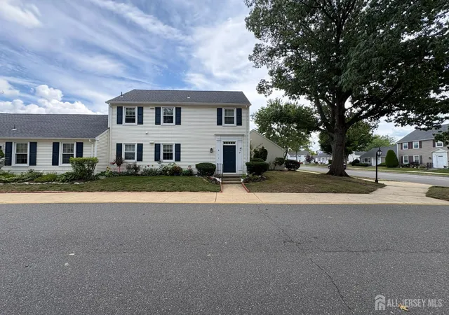1st image of 61 N Old Nassau Rd, Monroe Township, NJ 08831 | MLS# 2701941R