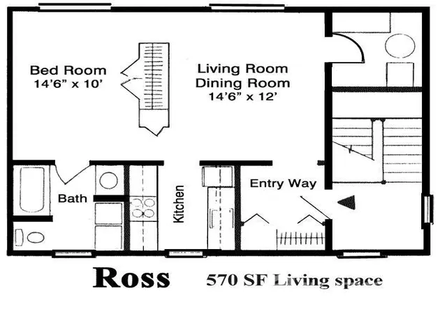 2nd image of 61 N Old Nassau Rd, Monroe Township, NJ 08831 | MLS# 2701941R