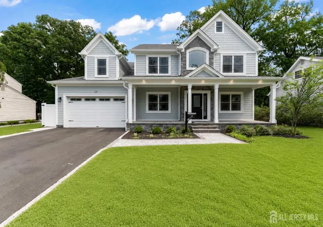 1st image of 118 Cambridge Rd, Westfield, NJ 07090 | MLS# 2612564R