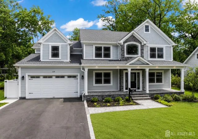 2nd image of 118 Cambridge Rd, Westfield, NJ 07090 | MLS# 2612564R