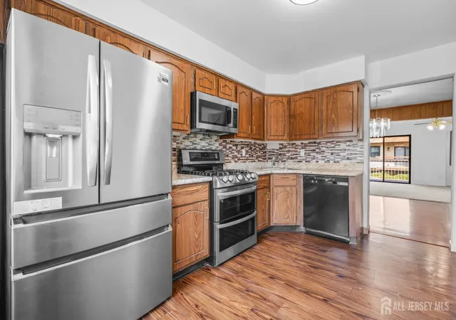 Photo 3 of Townhouse for sale at 3504 N Oaks Blvd, North Brunswick, NJ 08902 | MLS# 2702364R | Listing updated on 2026-09-26