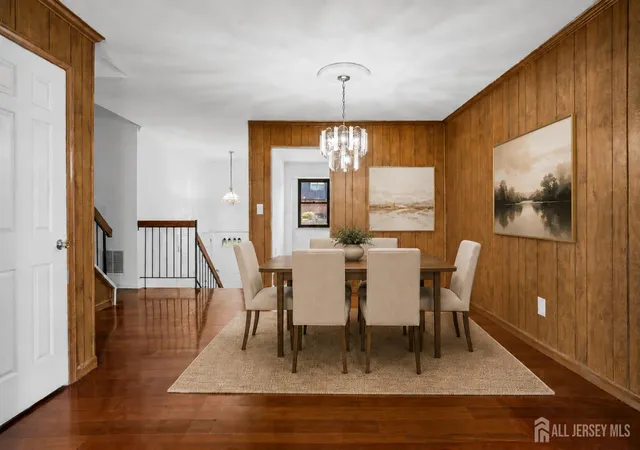 Photo 3 of Townhouse for sale at 3504 N Oaks Blvd, North Brunswick, NJ 08902 | MLS# 2702364R | Listing updated on 2026-09-26