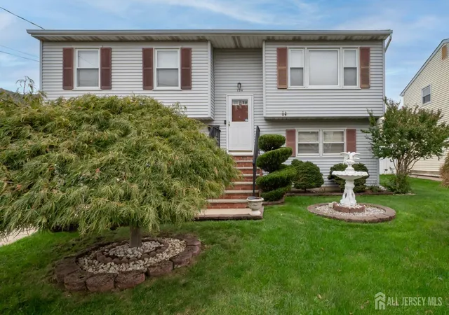 Single family home for sale at 134 George St, South River, NJ 08882 | MLS# 2706149R