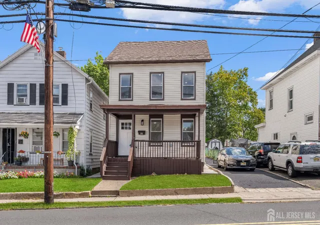 1st image of 91 S Main St, Milltown, NJ 08850 | MLS# 2618237R