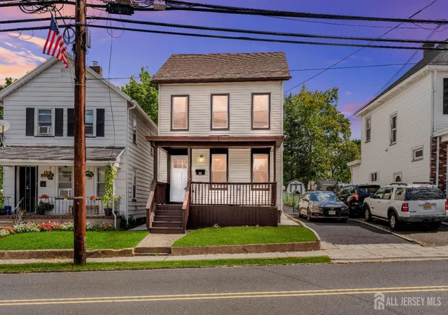2nd image of 91 S Main St, Milltown, NJ 08850 | MLS# 2618237R