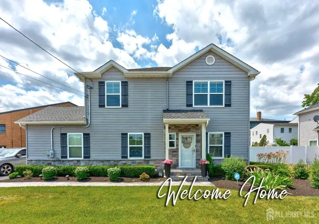 1st image of 316 Broadway, Keyport, NJ 07735 | MLS# 2617804R