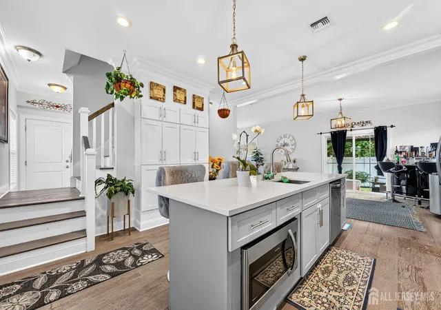 2nd image of 316 Broadway, Keyport, NJ 07735 | MLS# 2617804R