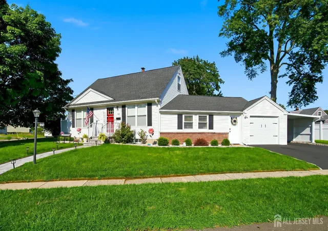 1st image of 52 Leeds Dr, South Plainfield, NJ 07080 | MLS# 2703154R