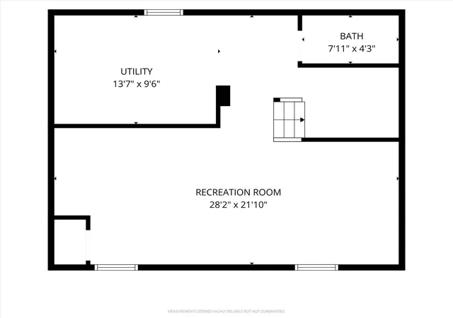 42nd image of 52 Leeds Dr, South Plainfield, NJ 07080 | MLS# 2703154R