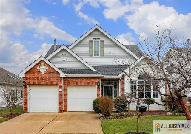 1st image of 86 Leeds Ln, Monroe Township, NJ 08831 | MLS# 2661573M