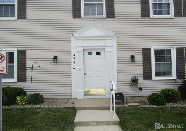 Photo 1 of Condo for sale at 327 Nantuckett Ln #A, Monroe, NJ 08831 | MLS# 2616973R | Listing updated on 2026-06-27