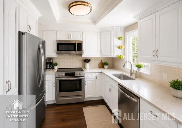 Photo 3 of Condo for sale at 327 Nantuckett Ln #A, Monroe, NJ 08831 | MLS# 2616973R | Listing updated on 2026-06-27