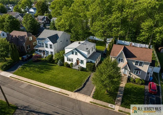 Homes for sale in Metuchen, NJ | 45 Homer Pl, Metuchen, NJ 08840 | MLS# 2662015M