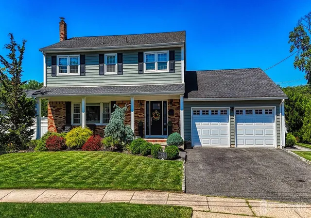Homes for sale in Milltown, NJ | 22 Desmet Ave, Milltown, NJ 08850 | MLS# 2700422R