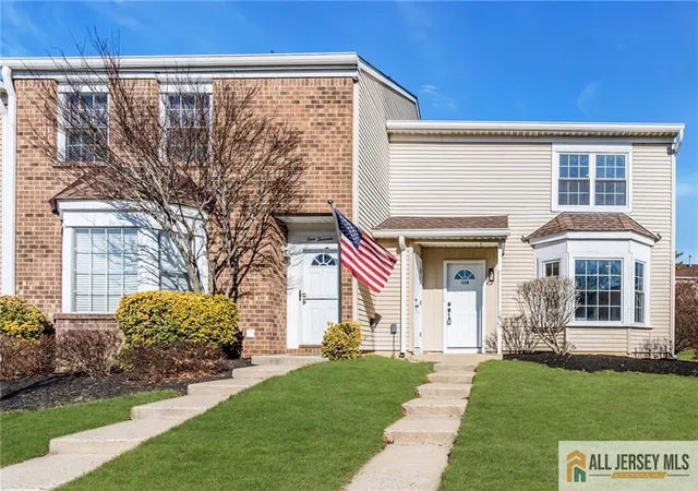 Townhouse for sale at 114 Wilshire Ct, Old Bridge, NJ 08857 | MLS# 2661124M