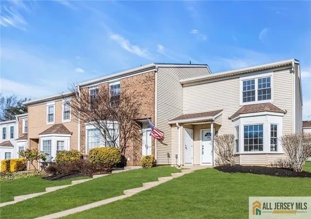 Photo 2 of Townhouse for sale at 114 Wilshire Ct, Old Bridge, NJ 08857 | MLS# 2661124M | Listing updated on 2026-02-11