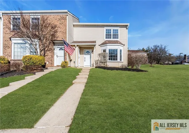 Photo 3 of Townhouse for sale at 114 Wilshire Ct, Old Bridge, NJ 08857 | MLS# 2661124M | Listing updated on 2026-02-11
