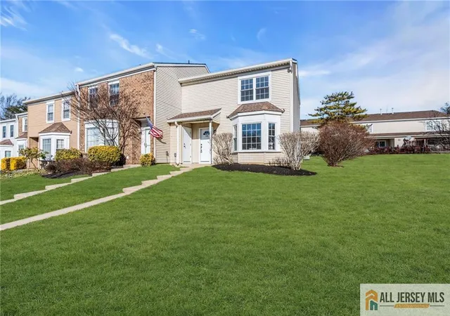 Photo 4 of Townhouse for sale at 114 Wilshire Ct, Old Bridge, NJ 08857 | MLS# 2661124M | Listing updated on 2026-02-11