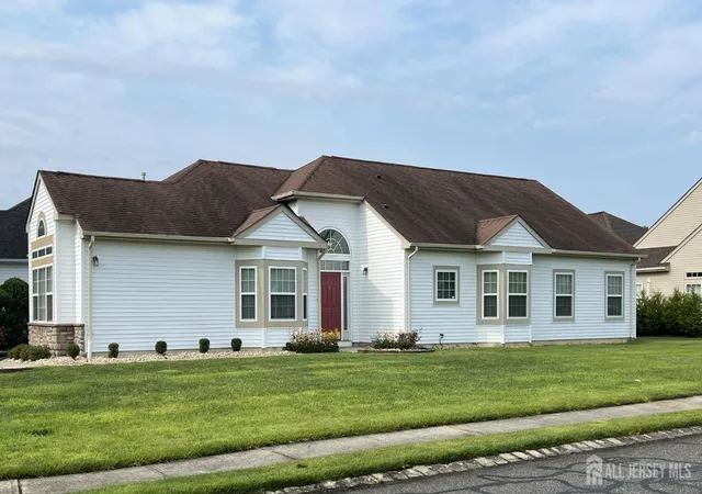 Photo 1 of Single family home for sale at 312 Valencia Dr, Monroe Township, NJ 08831 | MLS# 2702804R | Listing updated on 2026-09-27