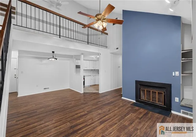 Photo 3 of Condo for sale at 2204 Aspen Dr, Plainsboro, NJ 08536 | MLS# 2770380M | Listing updated on 2026-09-13