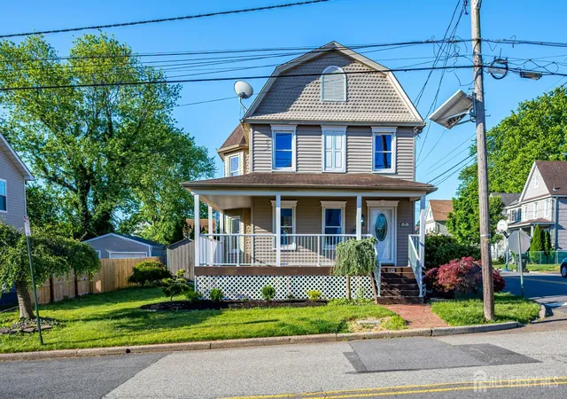 1st image of 25 Homestead Ave, Avenel, NJ 07001 | MLS# 2611211R